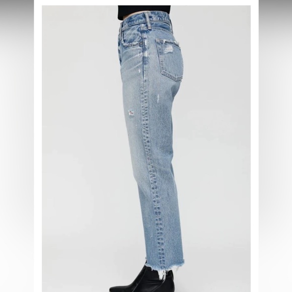Moussy vintage Lomita jeans - Picture 2 of 10